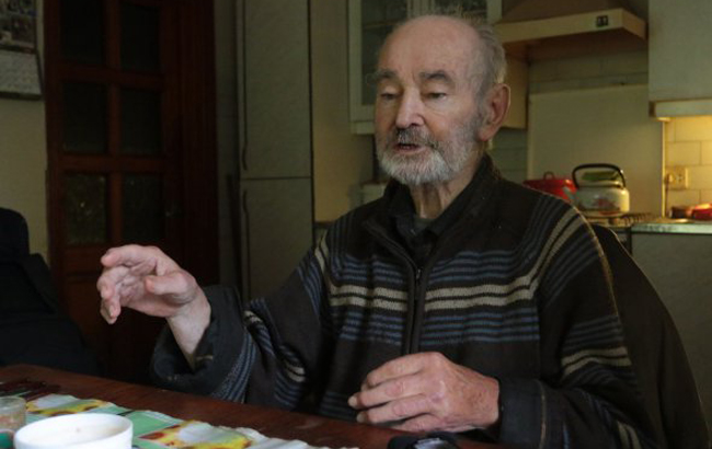 Людина-епоха: помер легендарний український дисидент