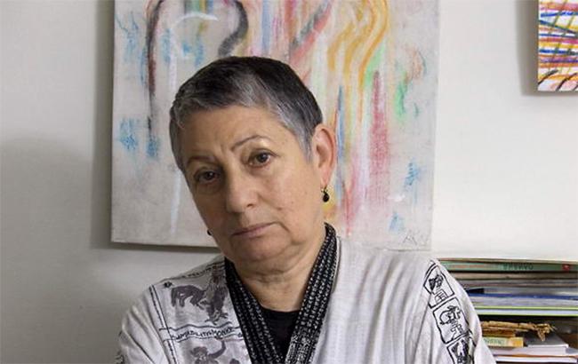 "Головне, щоб правили не варвари": письменниця з РФ вразила заявою про Крим