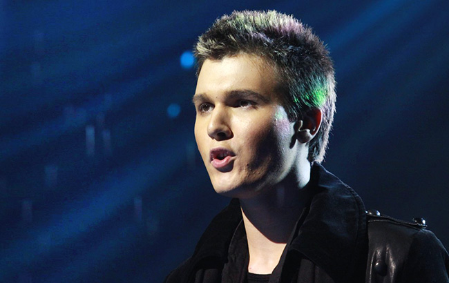 Екс-Борис Апрель співачка Зіанджа розповіла, чому вирішила зникнути