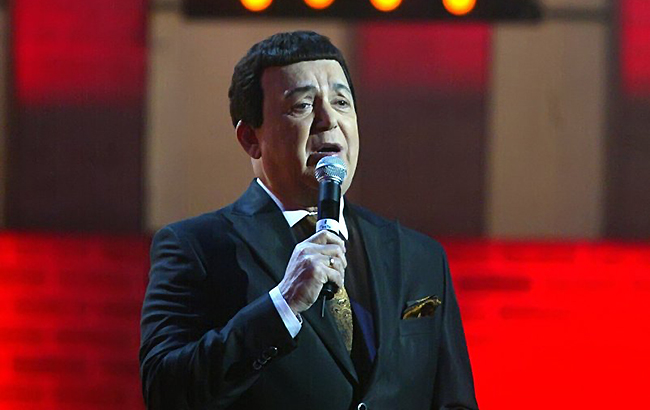 Кобзон в коме: появились новые данные о состоянии тяжелобольного артиста