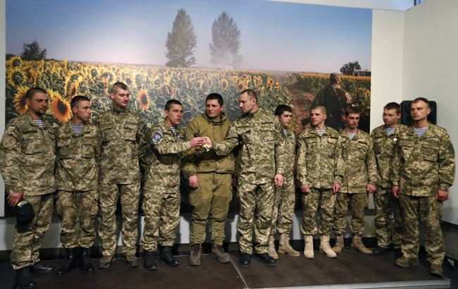 Сегодня день памяти &quot;киборгов&quot;: вспомним, как это было