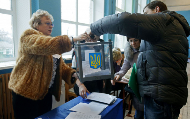 Вибори 2019: що категорично не можна робити на дільниці
