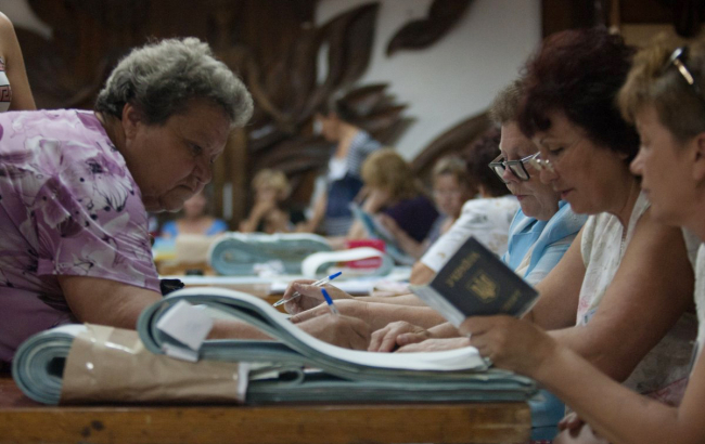 Думали, що дискотека: під Тернополем двоє тусовщиків штурмом брали ДВК