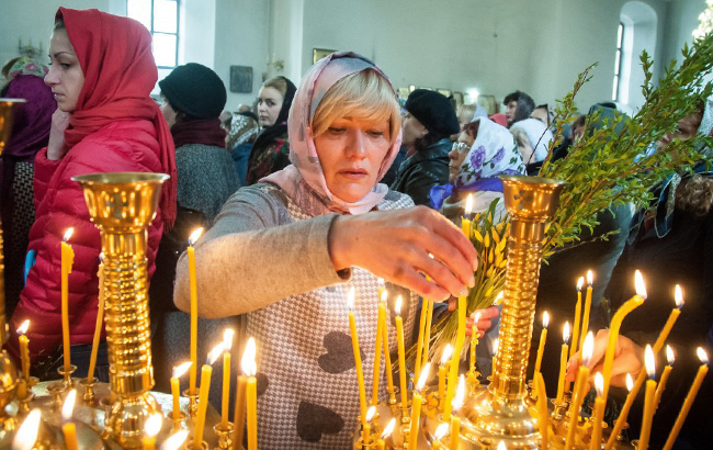 Вербное воскресенье 2019: главные традиции и приметы