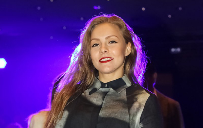 "Есть все условия": Шоптенко рассказала, где собирается рожать первенца