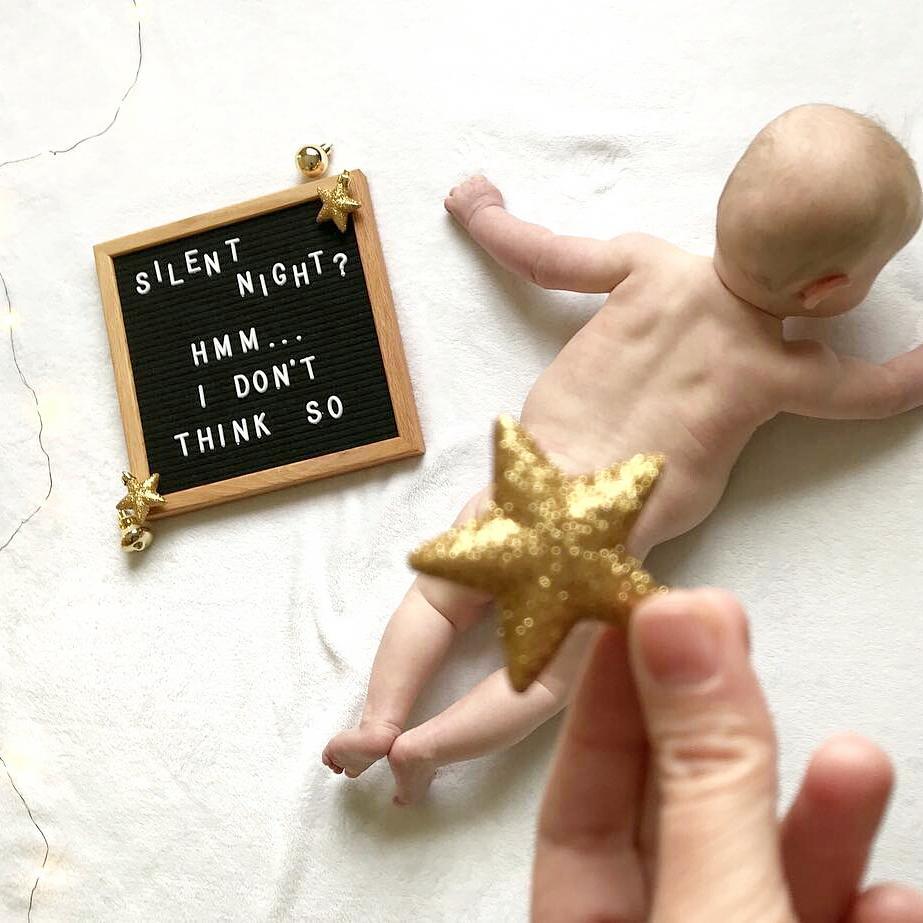 Пряничное настроение: эти &quot;сладкие&quot; детки покорят ваши сердца (фото)