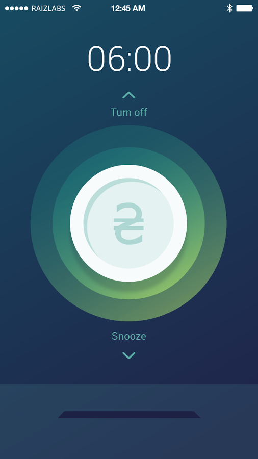 Українці створили будильник, який відправляє гроші на потреби армії