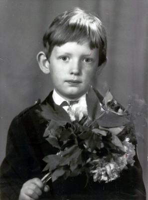 Редкие детские фото украинских политиков: такими вы их еще не видели