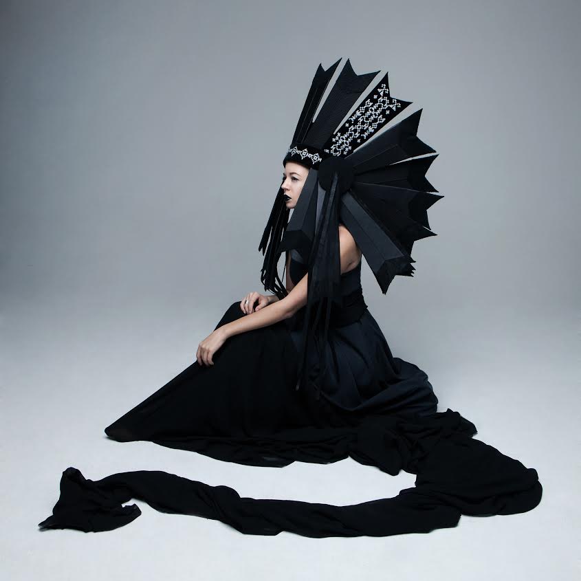 ONUKA рассказала, когда выйдет ее новый альбом