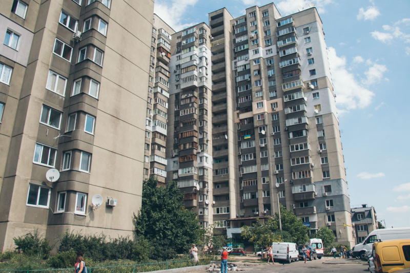 Череда смертей в Киеве: за два дня по похожим обстоятельствам погибло сразу три женщины (фото, видео 18+)