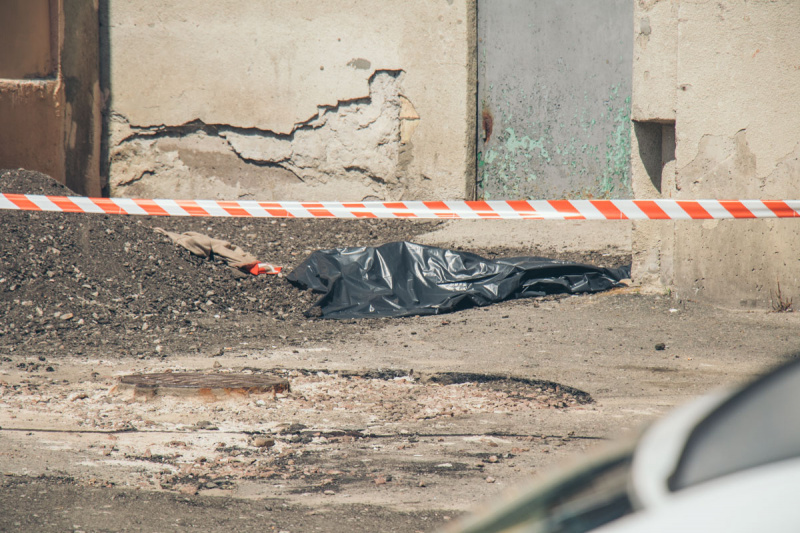 Череда смертей в Киеве: за два дня по похожим обстоятельствам погибло сразу три женщины (фото, видео 18+)