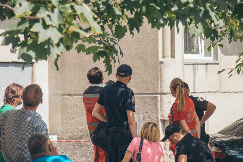 Череда смертей в Киеве: за два дня по похожим обстоятельствам погибло сразу три женщины (фото, видео 18+)