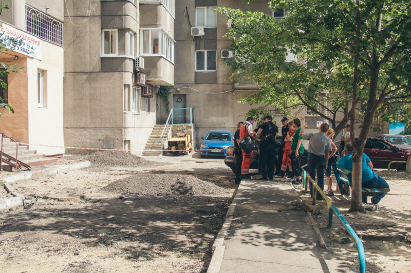 Череда смертей в Киеве: за два дня по похожим обстоятельствам погибло сразу три женщины (фото, видео 18+)