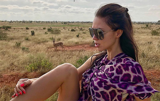 &quot;До свадьбы заживет&quot;: украинская певица попала в больницу