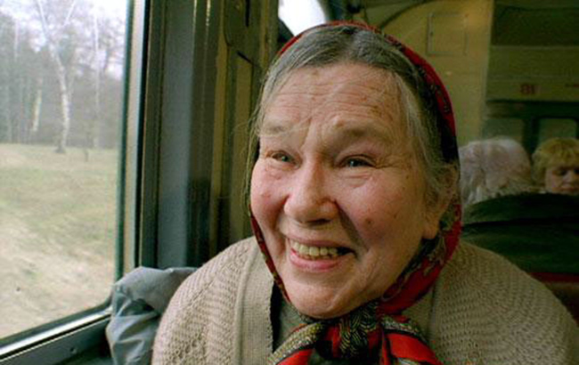 В России госпитализировали известную актрису