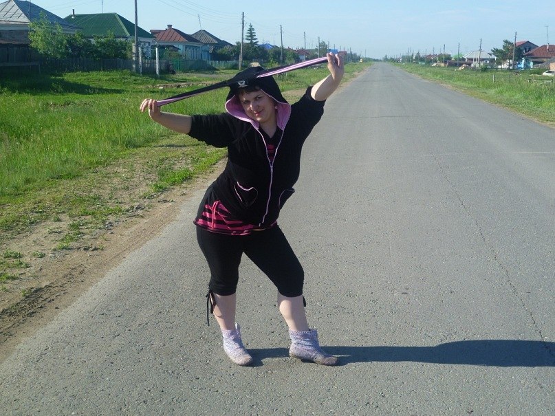 Фэшн из май профэшн: когда хотела как лучше, а получилось как всегда (20 фото)