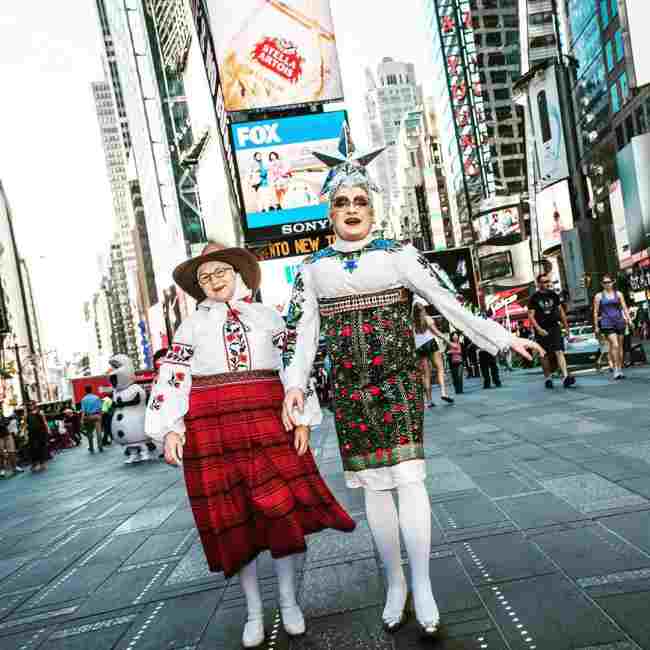 &quot;Луч света в темном царстве&quot;: Верка Сердючка прокомментировала слухи об уходе со сцены