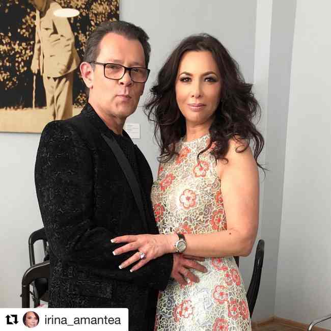 "Разошлись, как в море корабли!": исполнитель хита 90-х "Больно мне, больно" развелся