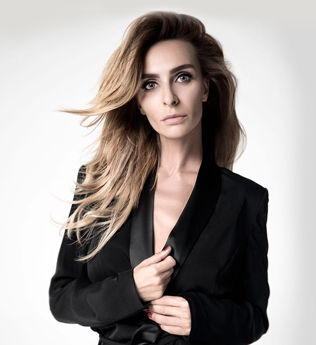 Вместо Регины: стало известно, кто станет новой ведущей &quot;Орла и Решки&quot;