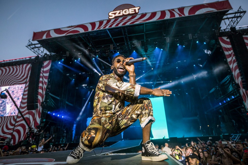 Вибираємо фестиваль на літо: Sziget — для кого і чому