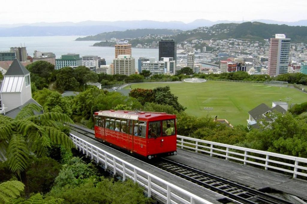 Названі найбільш екологічно чисті столиці в світі