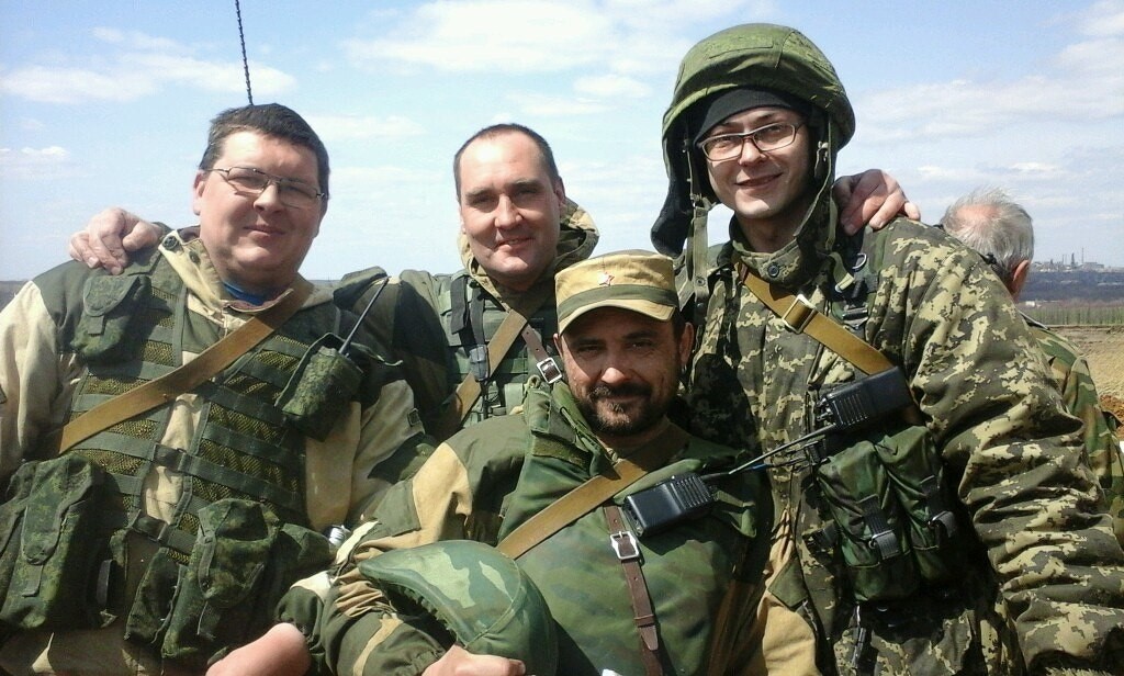 Бійці ЗСУ знищили командира бойовиків "ДНР": усі подробиці