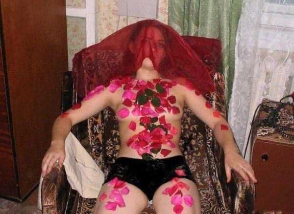 14 февраля: эти мачо поздравляют своих малышек круче, чем ты (20+ фото)