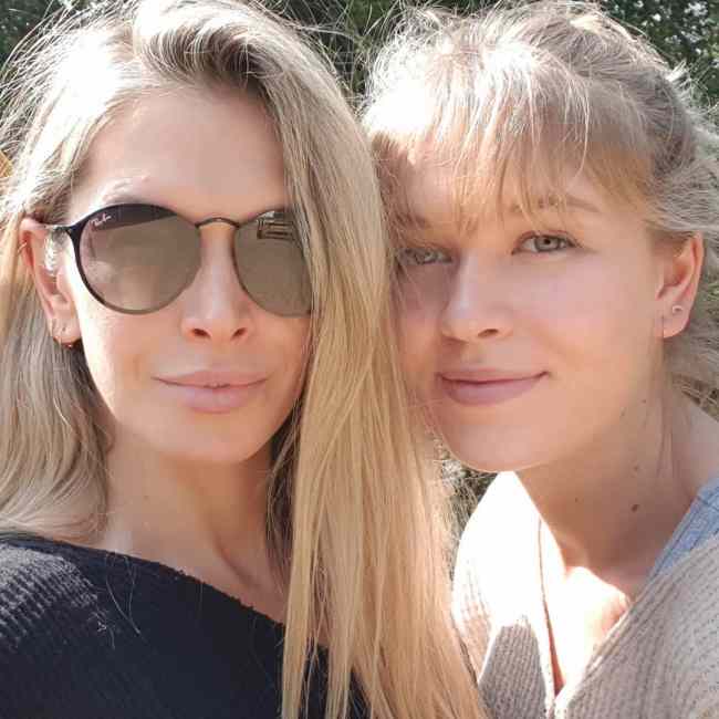 Счастливая Вера Брежнева &quot;засветилась&quot; с Джастином Бибером: фотофакт