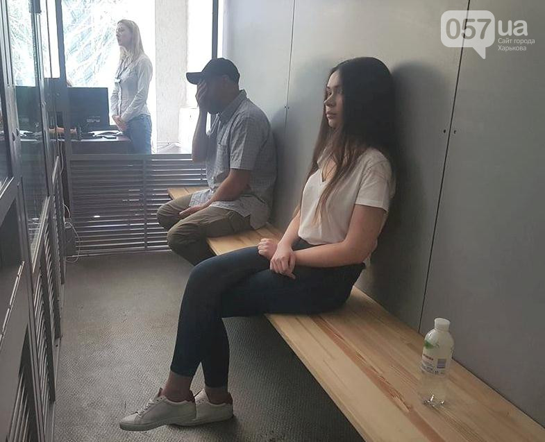 "Не кажіть мамі": на момент аварії у Зайцевої не було з собою водійських прав