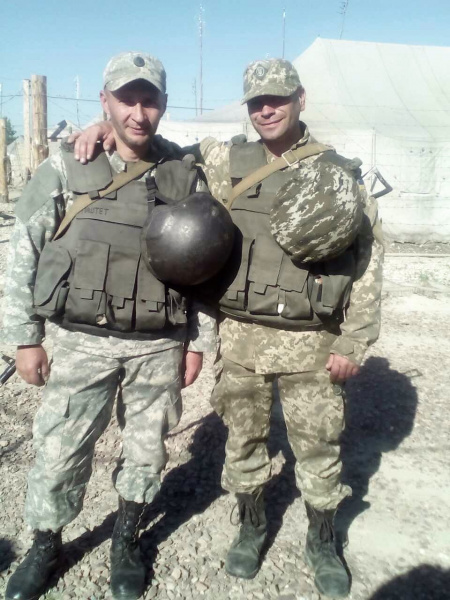 &quot;Вчинок справжнього чоловіка&quot;: волонтери шукають кошти на лікування пораненого бійця