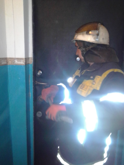 У Кременчуці мати залишила дітей самих і пішла пиячити з подругою