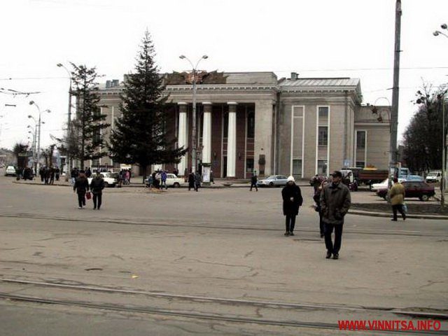 У мережі показали, як виглядало одне з українських міст 25 років тому