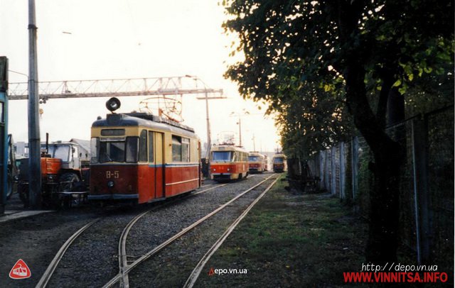 У мережі показали, як виглядало одне з українських міст 25 років тому