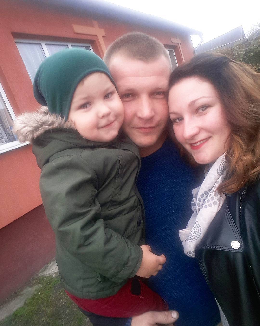 Вита Черешневская