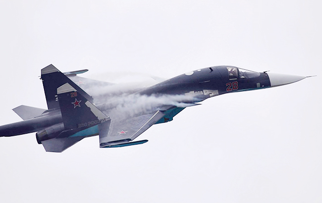 Столкновение самолетов в России: появились детали