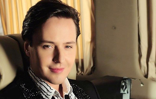 Раніше популярний Вітас &quot;відродився&quot; в мережі (відео)