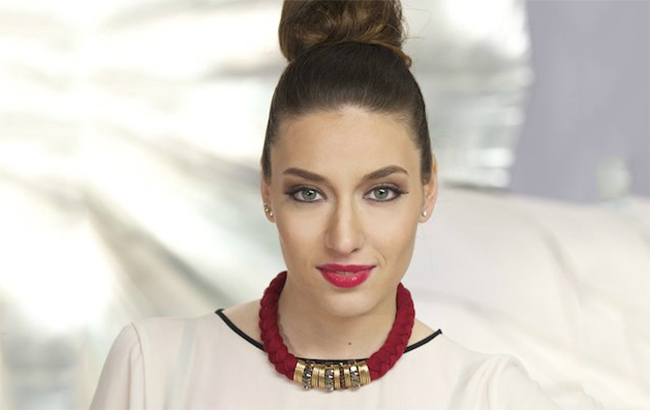 Євробачення 2018: колишня підопічна Ані Лорак хоче представити іншу країну (відео)