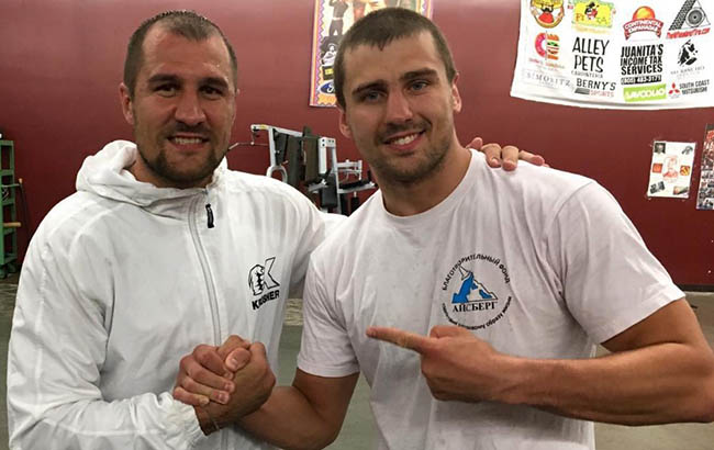 "Последний, с кем хотел бы драться": украинский боксер удивил объяснением, почему не выйдет на ринг против россиянина