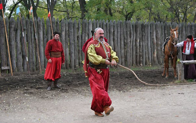 Знаменитому запорізькому козакові терміново потрібна допомога