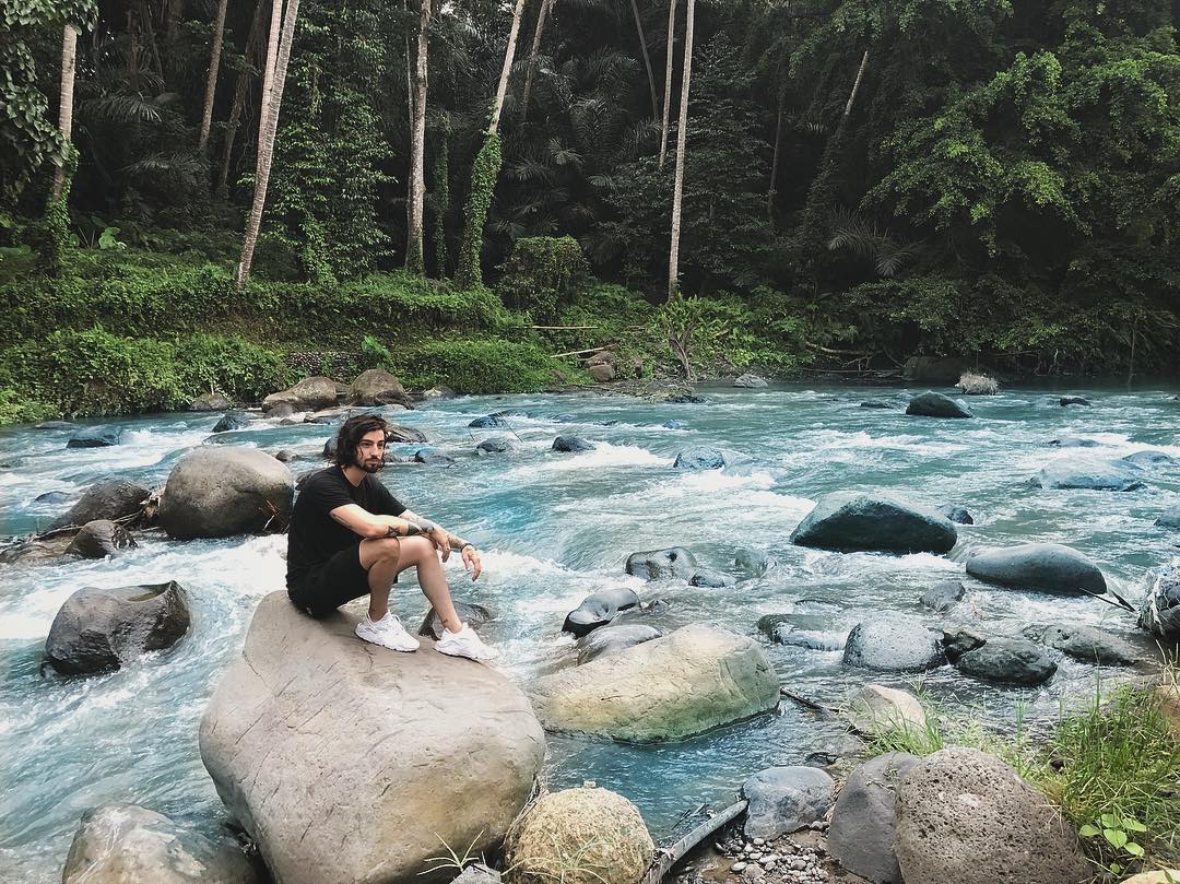 Владимир Дантес