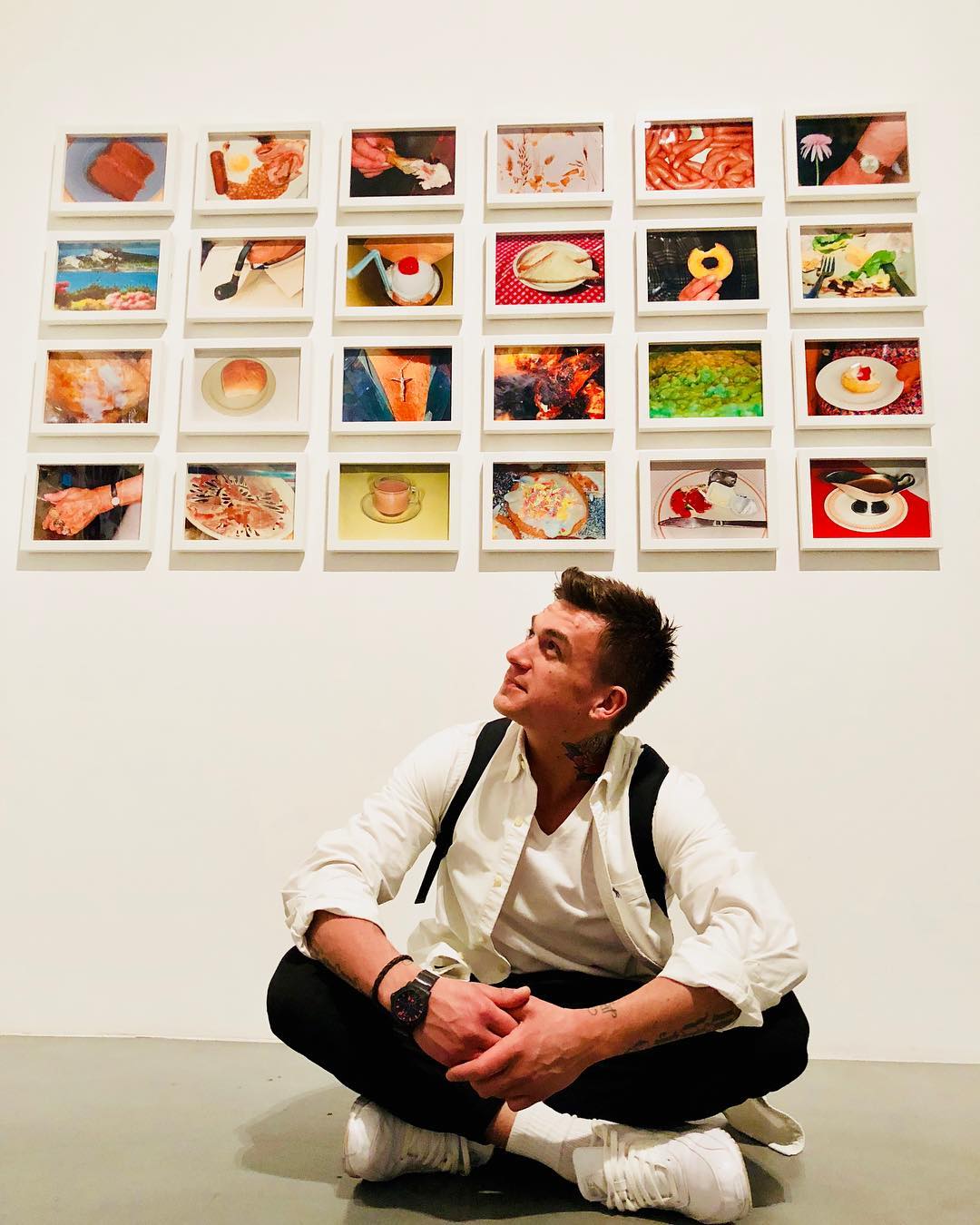 "С любимой": Влад Топалов показал, как отдыхает с Региной Тодоренко