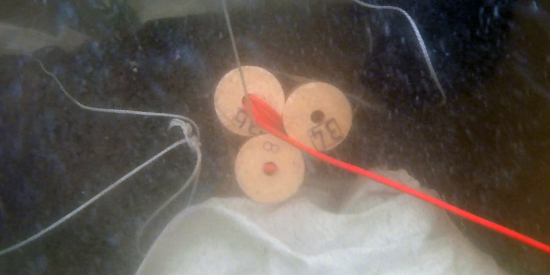 Появилось впечатляющее видео взрывов в Киевском море