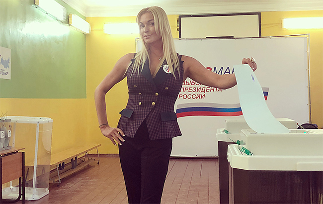 &quot;Все будет еще шикарнее&quot;: Волочкова призналась, что хочет свадьбу в Париже