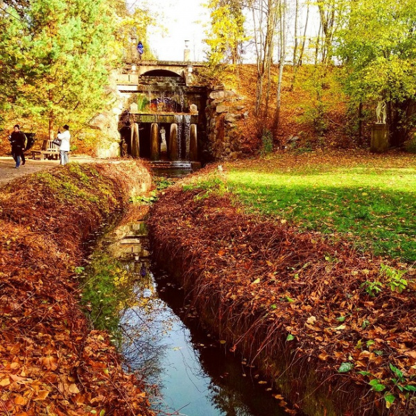 Де відпочити в Україні у листопаді: топ-5 ідей для осінньої подорожі