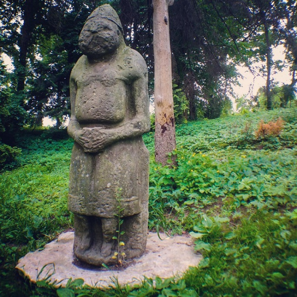 Де відпочити в Україні у листопаді: топ-5 ідей для осінньої подорожі