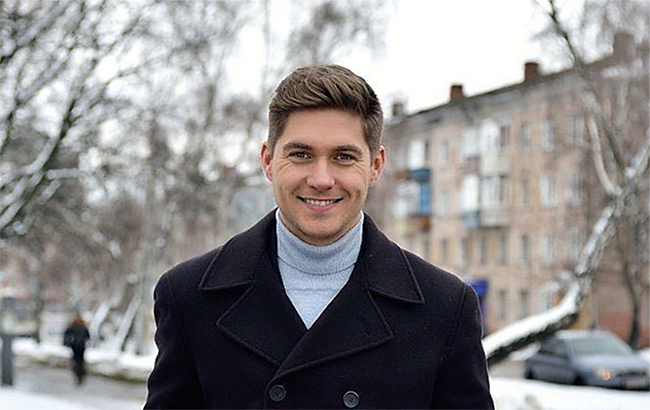 Жена экс-ведущего Евровидения родила второго ребенка (фото)