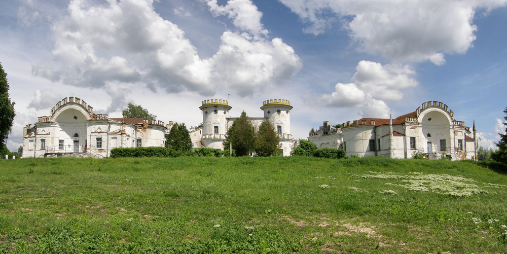 &quot;Розібрано, зруйновано або перебудовано&quot;: чим для України загрожує катастрофа в охороні пам'яток архітектури