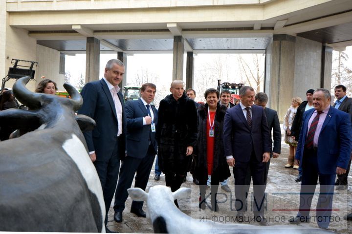 "Губернатор" Криму став приводом для насмішок в мережі