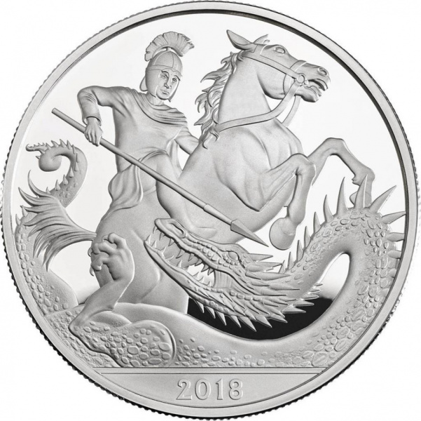 Елизавета II подарила на день рождения принцу Джорджу необычный подарок (фото)