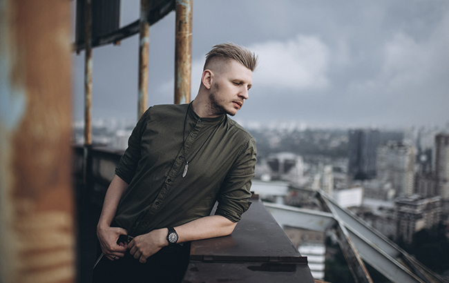 Украинская группа отпраздновала 10-летие новым альбомом